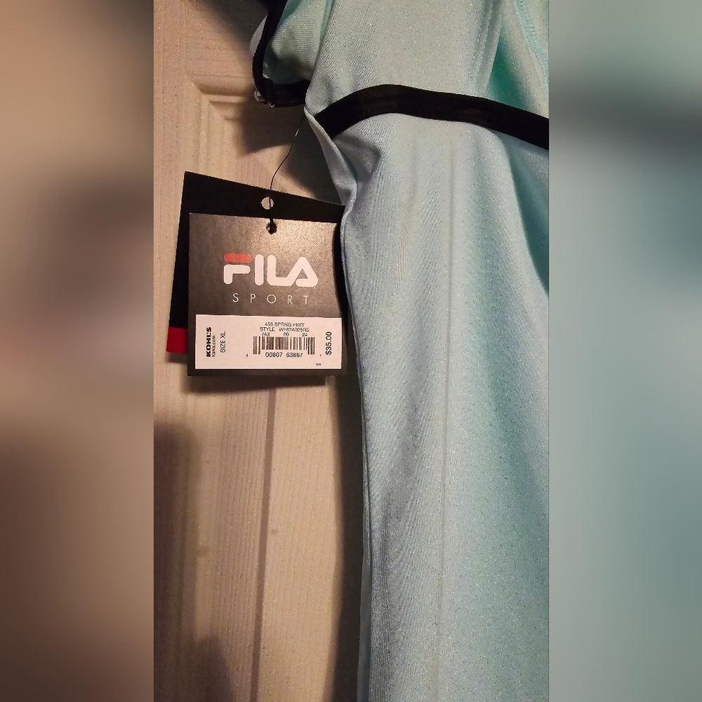 Fila Sport Top - Picture 4 of 7
